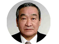 kaicho kaicho
